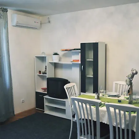 דירה Center ספליט