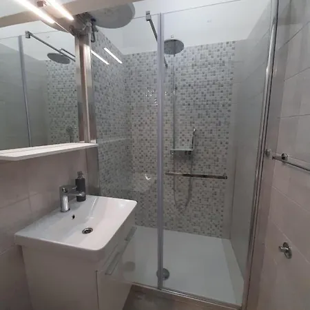 中心公寓 公寓 *