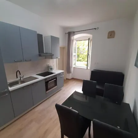 Apartman Center Split