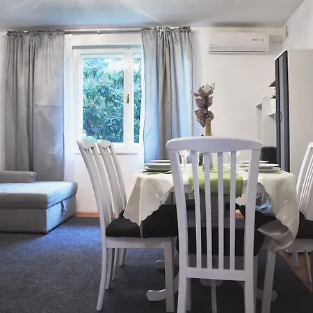 Apartment Center *