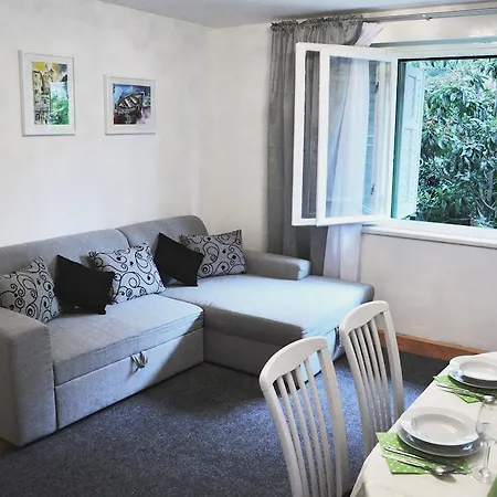 Apartment Center