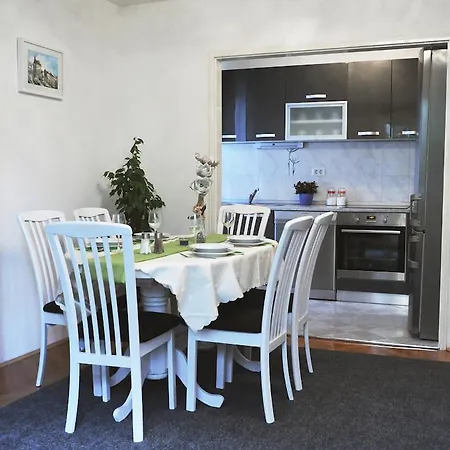 Apartment Center *