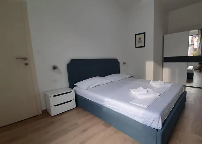 公寓 中心公寓 斯普利特