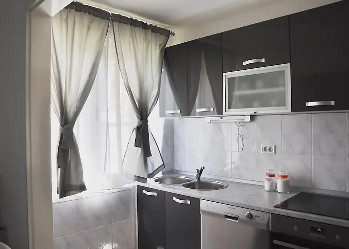 公寓 中心公寓 *