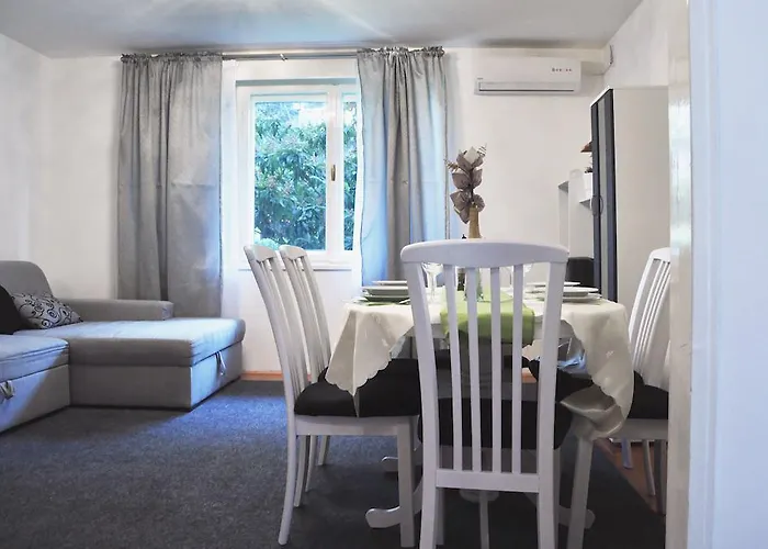 公寓 中心公寓 *