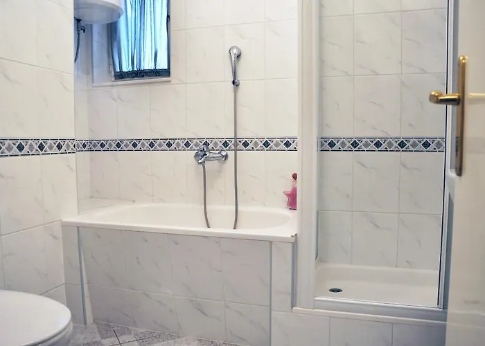 中心公寓 斯普利特