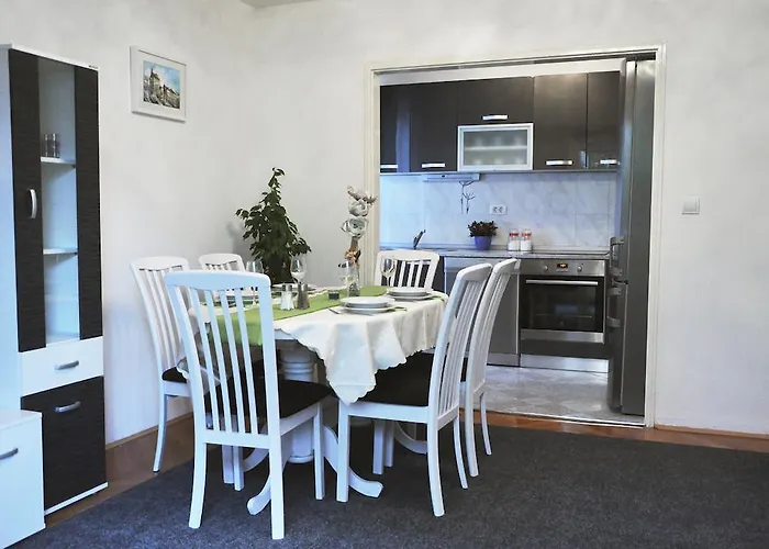 公寓 中心公寓 *