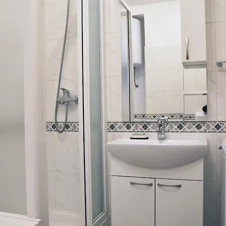 Appartement Center